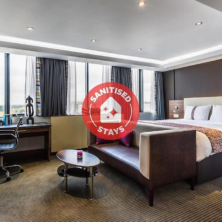 Livin' Serviced Apartments Γουάτφορντ Εξωτερικό φωτογραφία