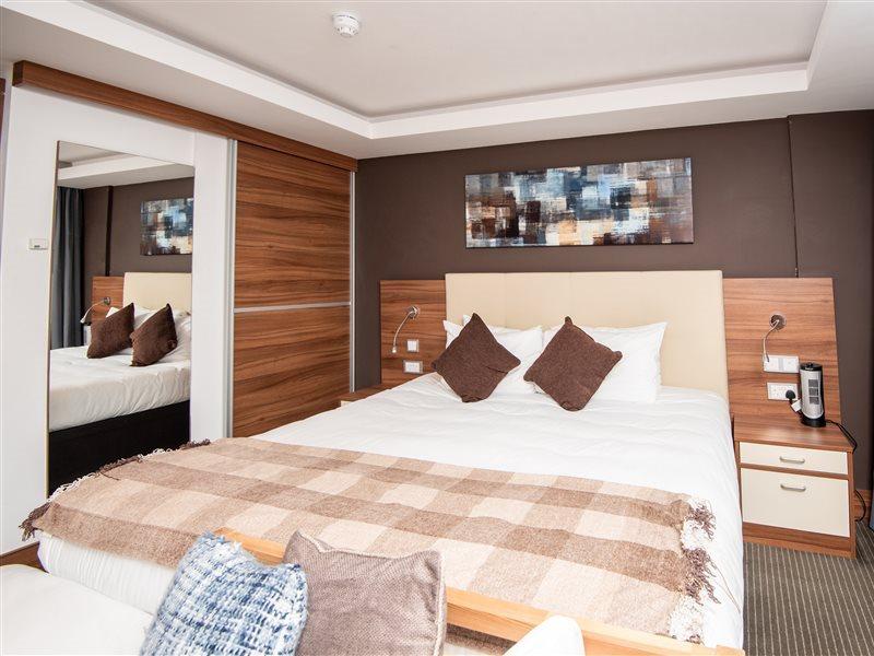 Livin' Serviced Apartments Γουάτφορντ Εξωτερικό φωτογραφία