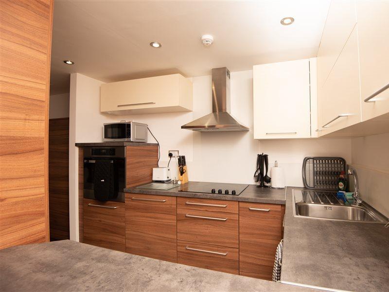 Livin' Serviced Apartments Γουάτφορντ Εξωτερικό φωτογραφία
