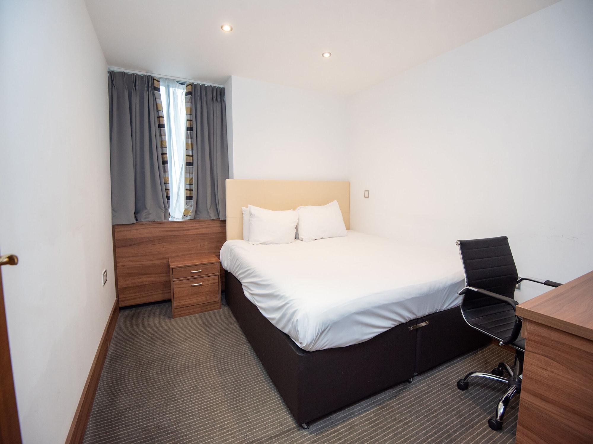 Livin' Serviced Apartments Γουάτφορντ Εξωτερικό φωτογραφία