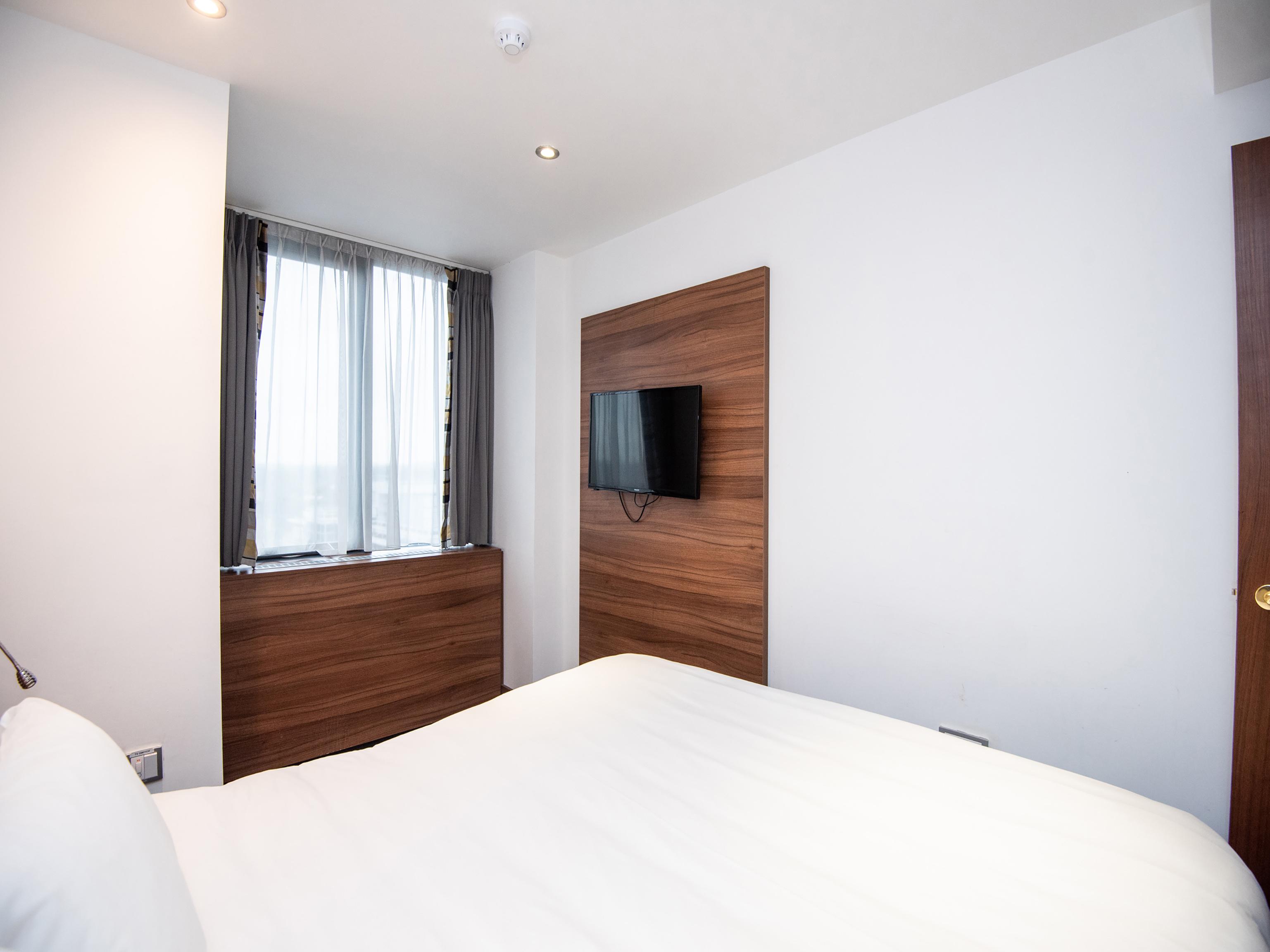 Livin' Serviced Apartments Γουάτφορντ Εξωτερικό φωτογραφία
