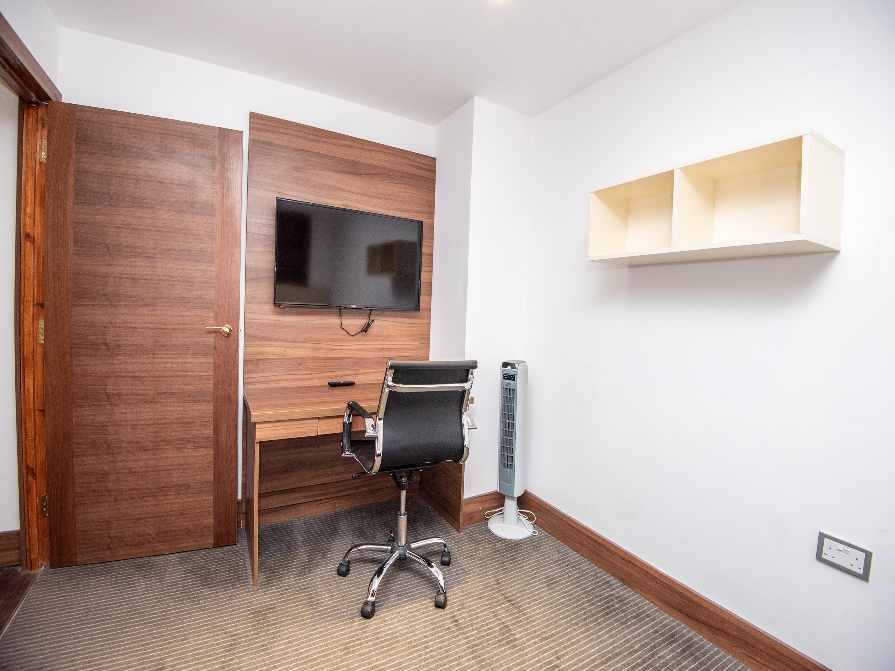 Livin' Serviced Apartments Γουάτφορντ Εξωτερικό φωτογραφία