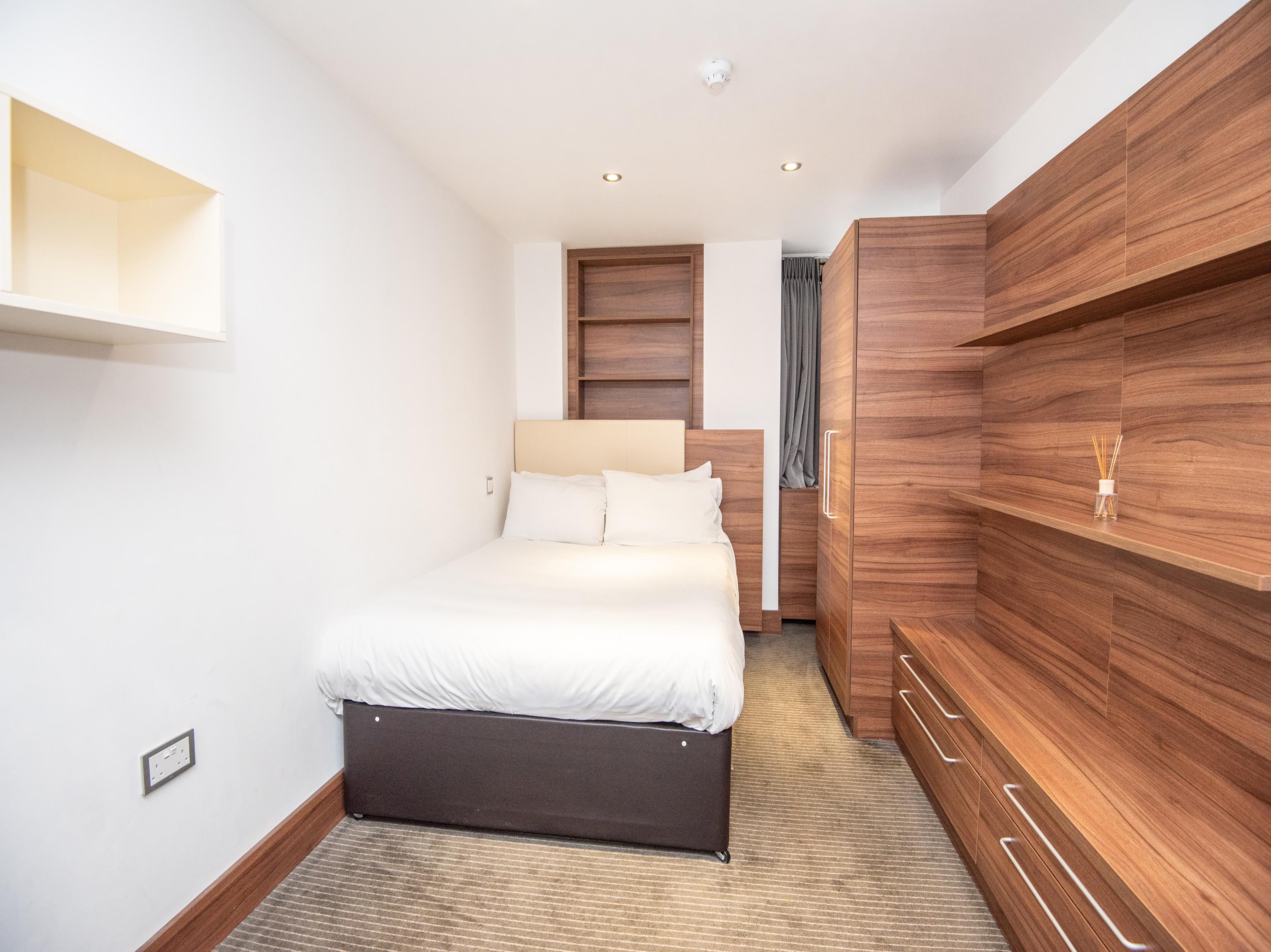 Livin' Serviced Apartments Γουάτφορντ Εξωτερικό φωτογραφία