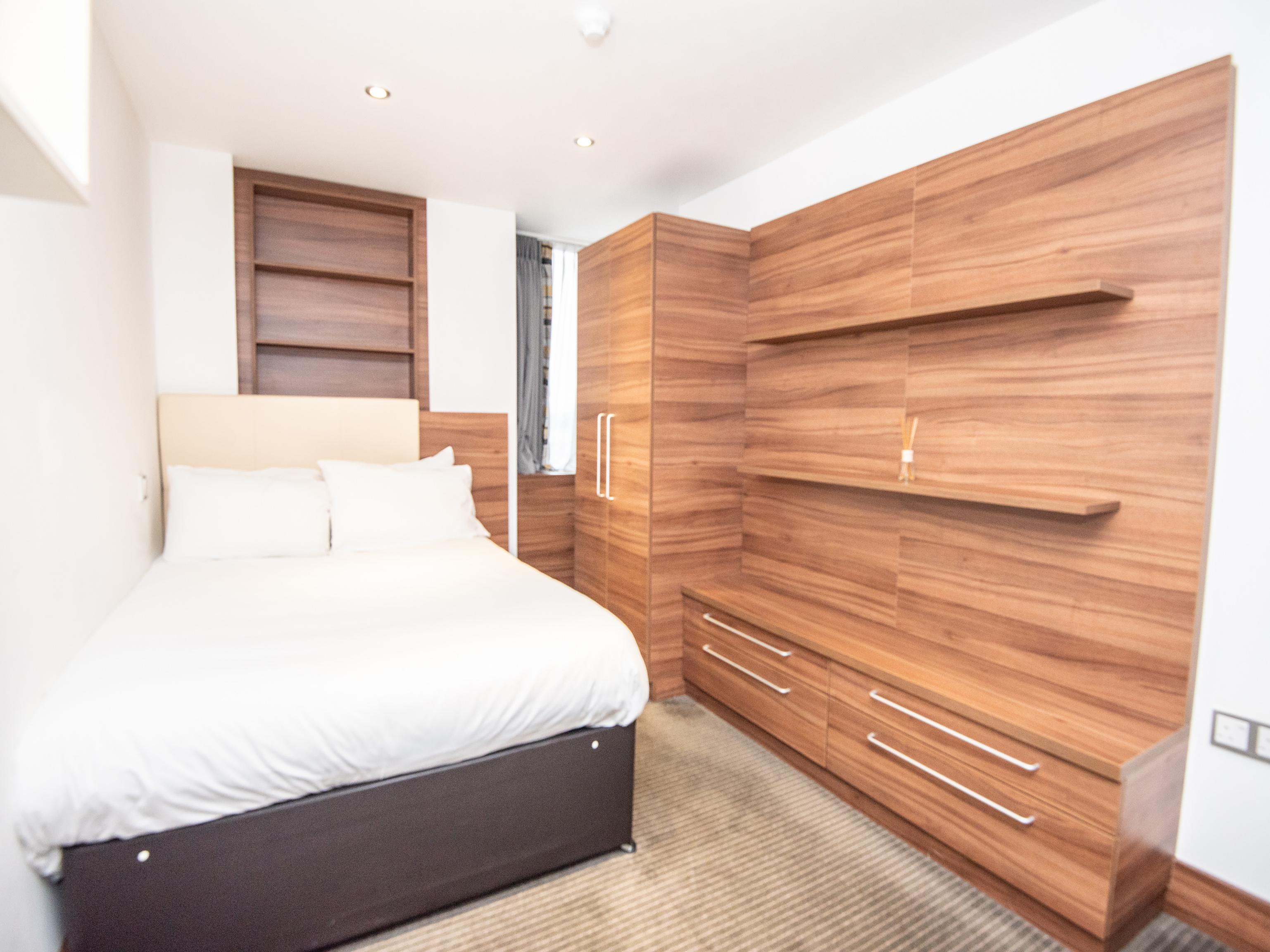 Livin' Serviced Apartments Γουάτφορντ Εξωτερικό φωτογραφία