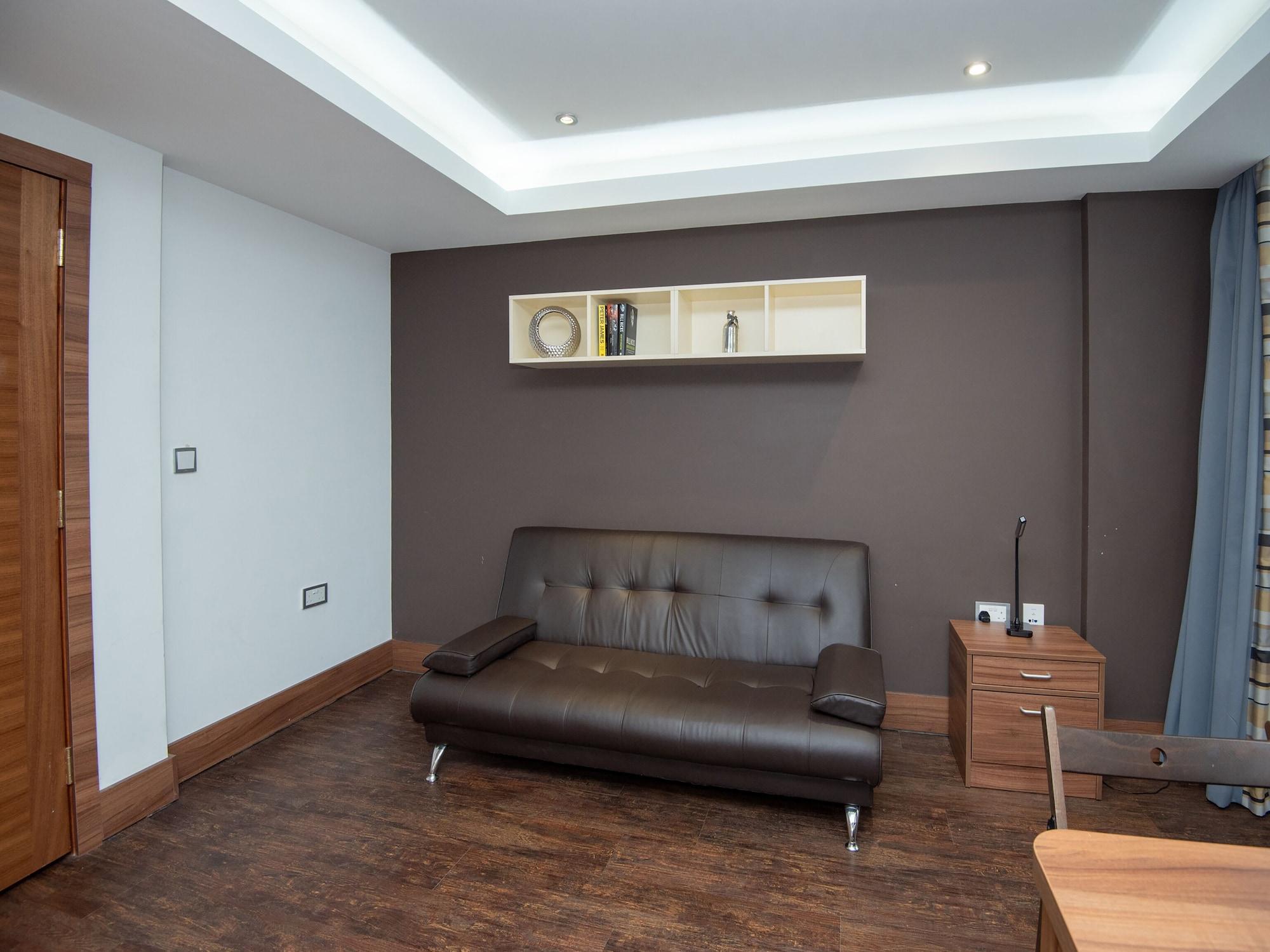 Livin' Serviced Apartments Γουάτφορντ Εξωτερικό φωτογραφία