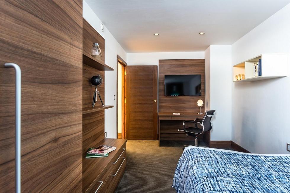 Livin' Serviced Apartments Γουάτφορντ Εξωτερικό φωτογραφία