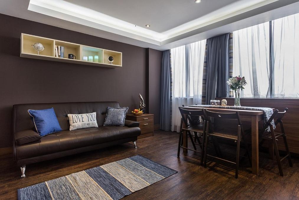 Livin' Serviced Apartments Γουάτφορντ Εξωτερικό φωτογραφία