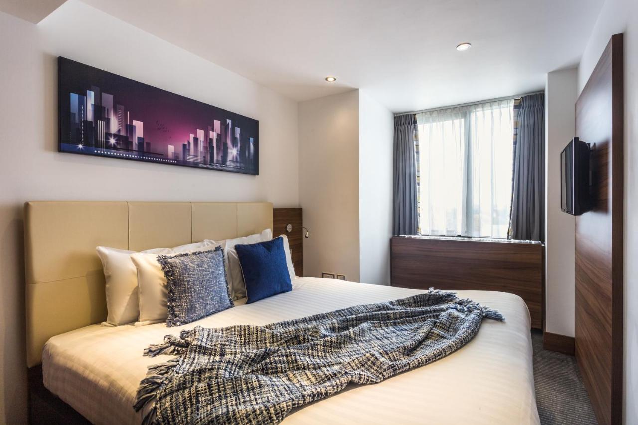 Livin' Serviced Apartments Γουάτφορντ Δωμάτιο φωτογραφία