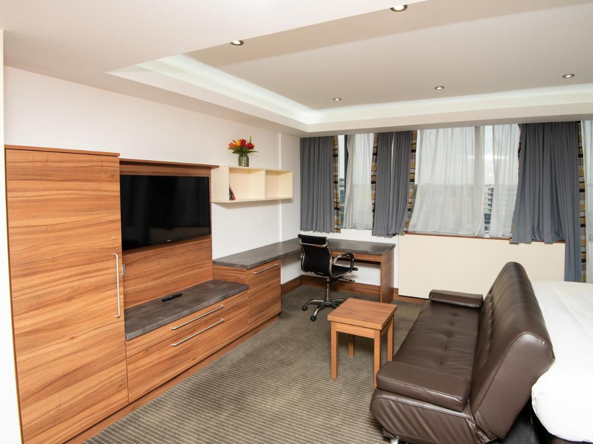 Livin' Serviced Apartments Γουάτφορντ Εξωτερικό φωτογραφία
